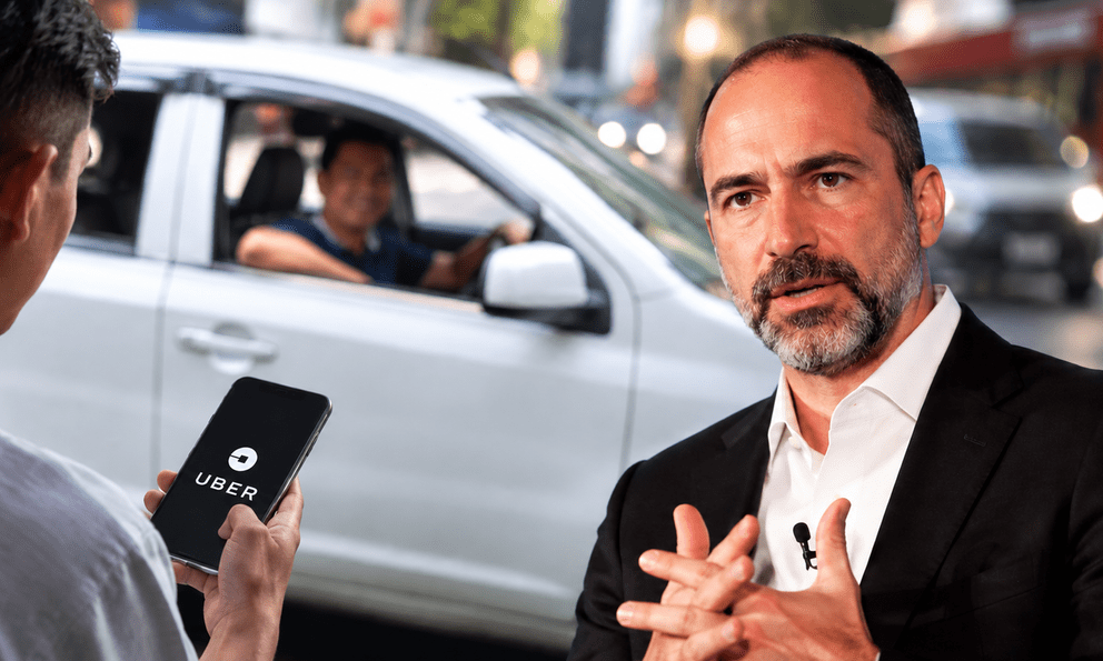 Uber sa thải 3.300 nhân viên, CEO tiết lộ khách hàng có thể được hưởng giá chuyến đi rẻ hơn