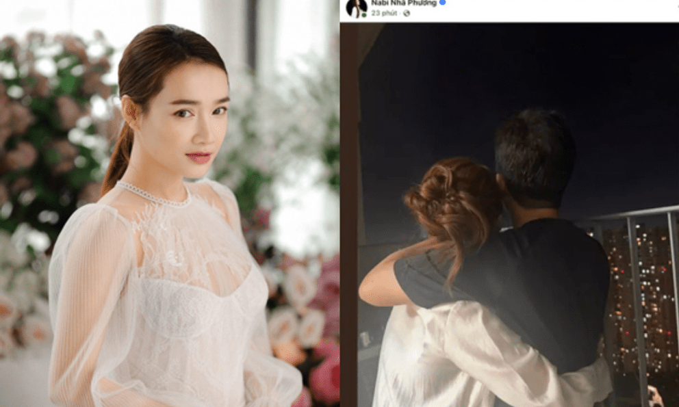 Giữa lúc Trường Giang bị réo tên khắp MXH, Nhã Phương bất ngờ có động thái lúc nửa đêm
