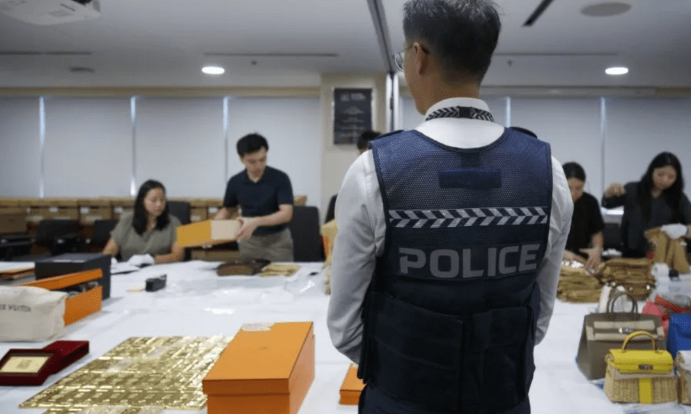 Singapore đấu giá loạt hàng hiệu, bất động sản từ đại án rửa tiền 2,4 tỷ USD