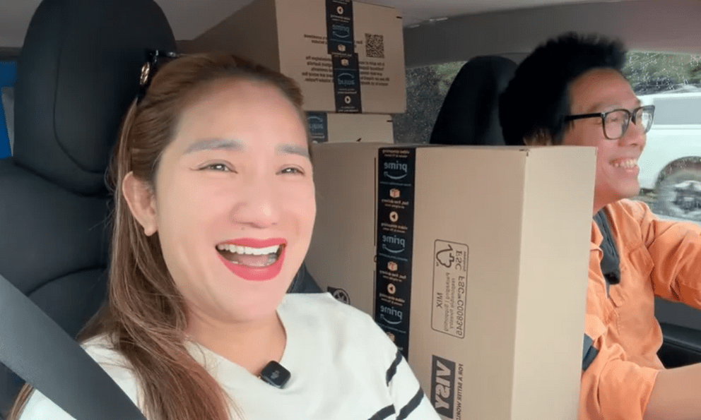 NSƯT từng là thủ khoa đại học thử làm shipper ở Úc, trải nghiệm công việc có thể kiếm hơn 3 triệu đồng/4 giờ
