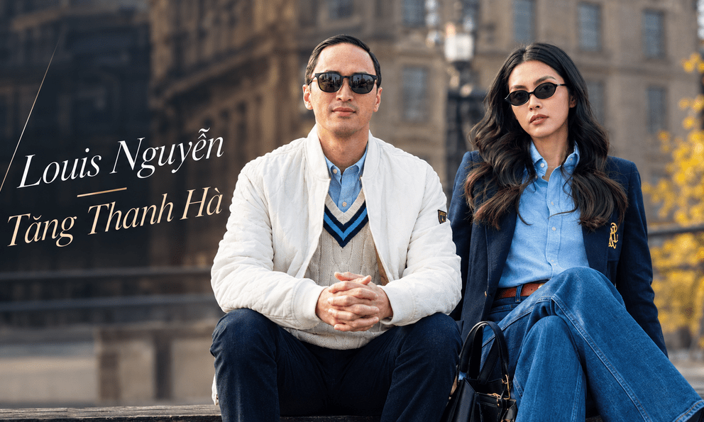 Chân dung CEO ACFC là người Việt SN 1983, là con trai 