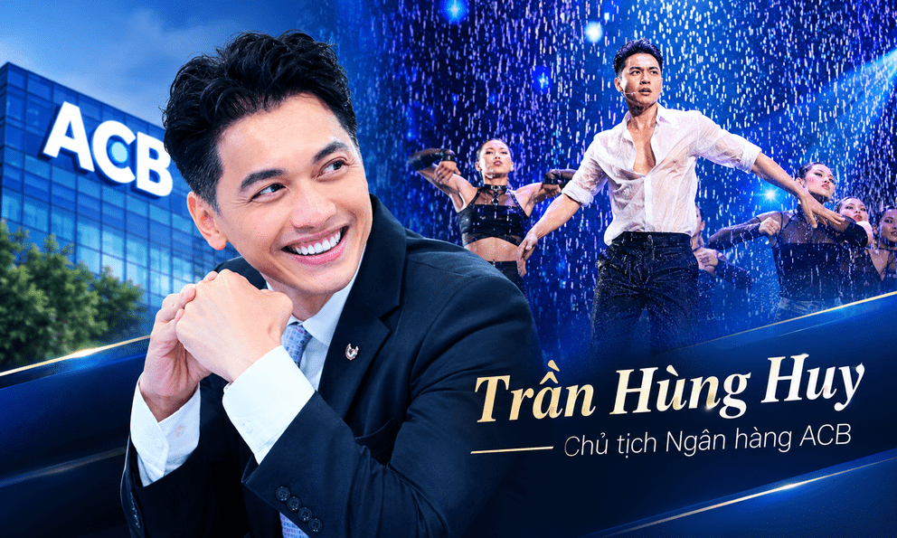 Chân dung người Việt SN 1978, làm Chủ tịch ngân hàng từ năm 34 tuổi: Từ người kế nghiệp đến bước ngoặt quyền lực, tiếp nối triết lý 