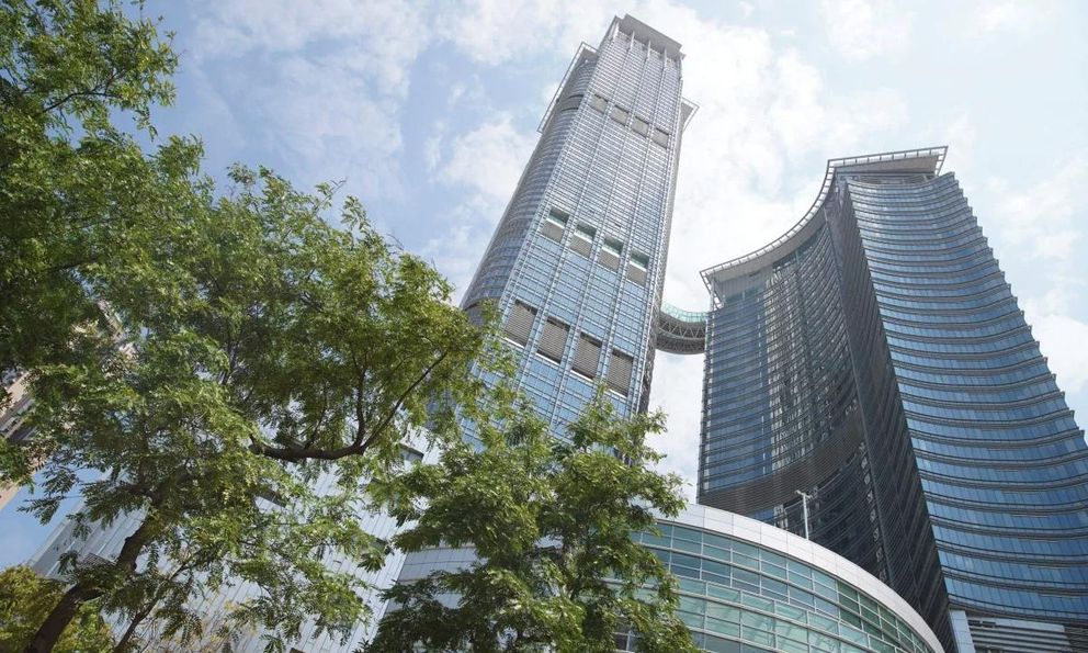 Khách sạn ở Hong Kong được cải tạo thành ký túc xá: Nơi từng đón du khách nay mở cửa cho sinh viên