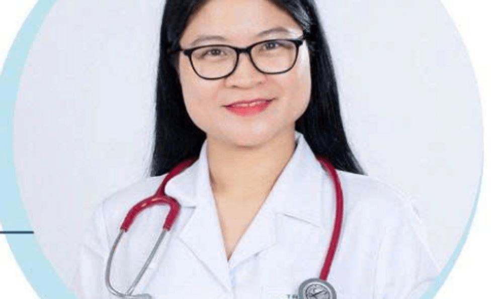 Việt Nam có nữ bác sĩ đầu tiên làm Đại sứ Quỹ quốc tế về điều trị ung thư: Là Giám đốc một viện tại bệnh viện hàng đầu nước ta