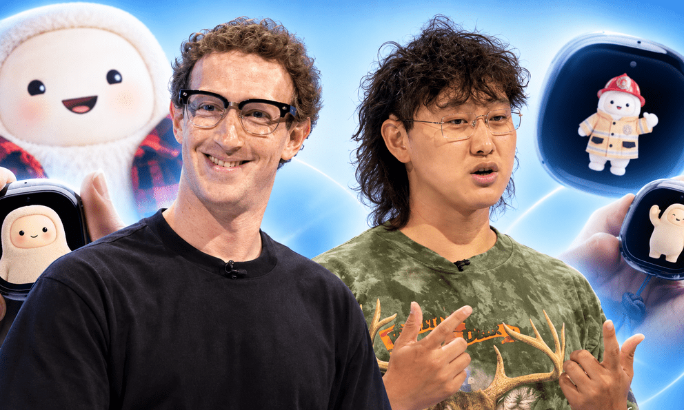 Canh bạc 14,3 tỷ USD của Zuckerberg: Sau 80 tỷ USD đổ vào Metaverse, đưa nhân tài 29 tuổi về Meta và 12 ngày có 2,8 triệu lượt tải