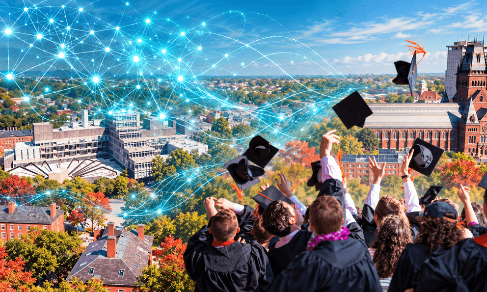 24 nhà toán học họp tại Harvard đề xuất: Không nên cấp bằng tiến sĩ chỉ dựa vào bản luận án trong thời đại AI