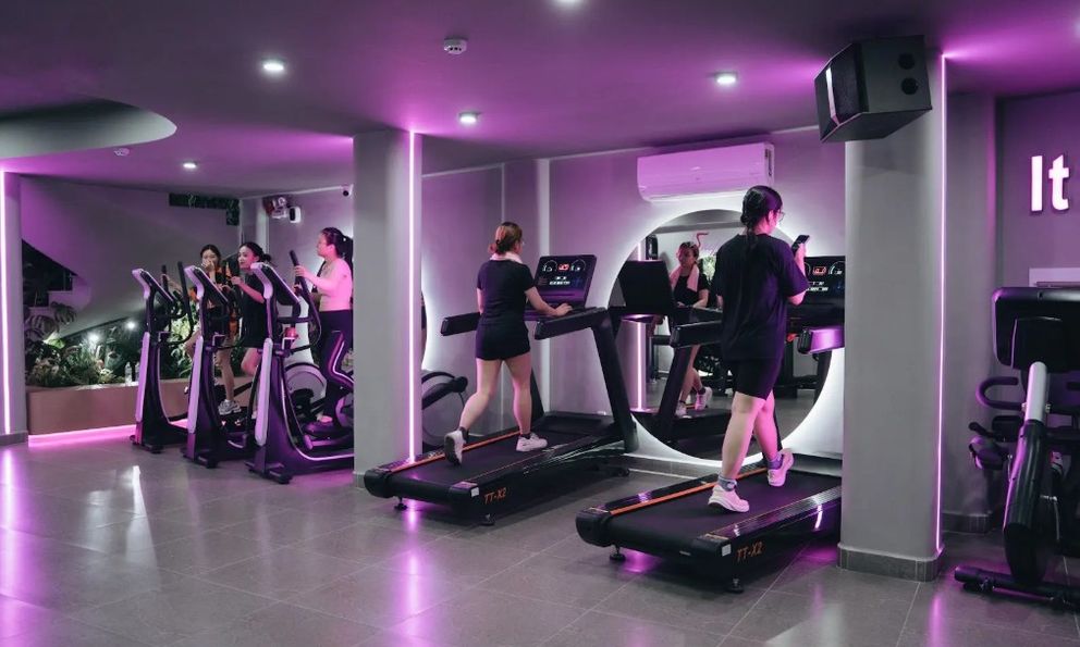 Bùng nổ xu hướng fitness “riêng tư”: Phụ nữ đang thay đổi cách tiêu tiền cho sức khỏe