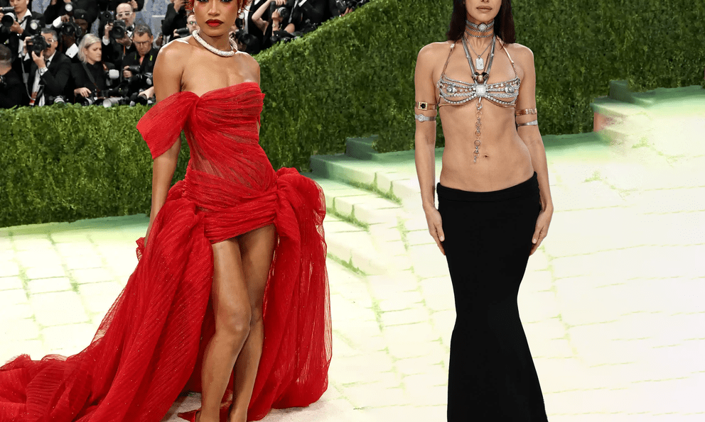 Chiếc vòng cổ $1 triệu USD và bộ đồ làm từ đồng hồ: Trang sức Met Gala 2026 đang nói gì về ngành jewelry toàn cầu?