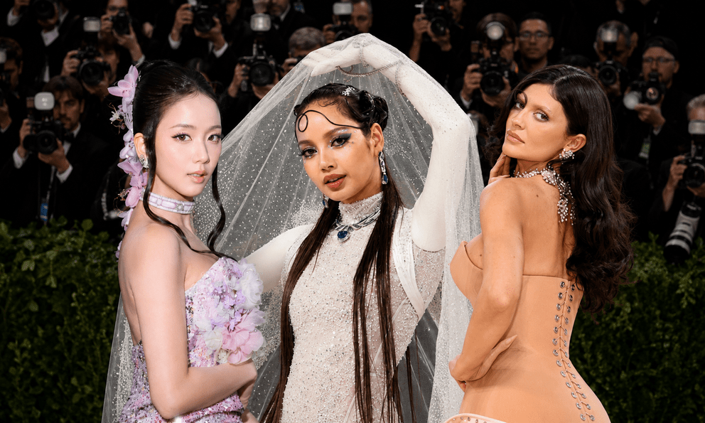 Lisa và con số 19,7 triệu USD: Khi mỗi bước chân tại Met Gala đều được quy ra 