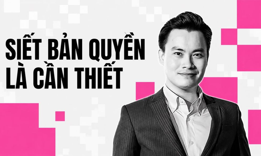 Đòn giáng với loạt trang giải trí quen thuộc mang tên Công điện 38: Vì sao Việt Nam buộc phải làm chặt vấn đề bản quyền đến thế? 