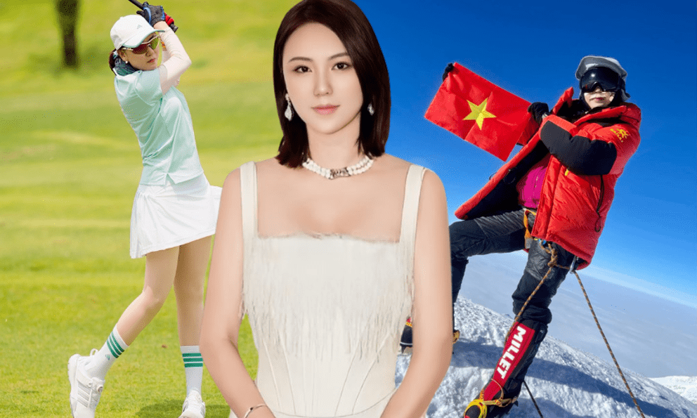 Céline Nhã Nguyễn: 