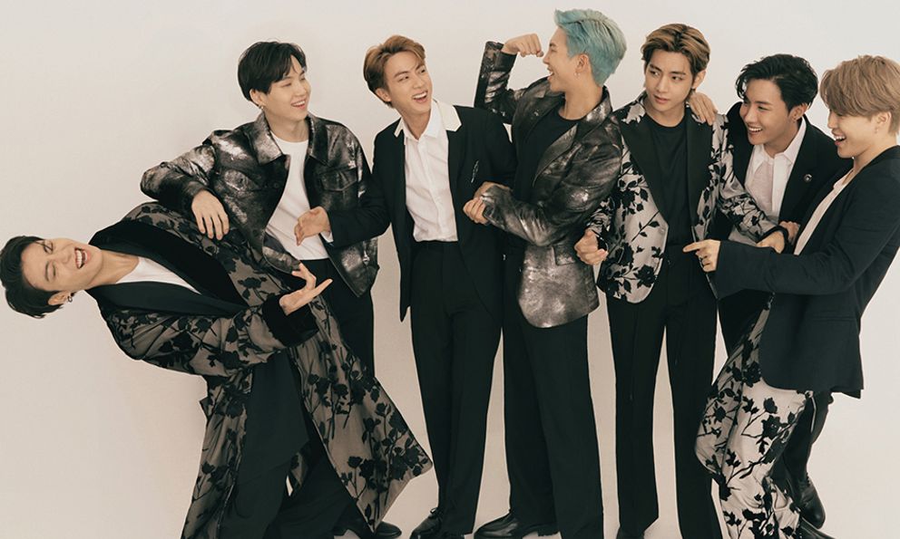 Không phải Taylor Swift, không phải Beyoncé: BTS mới là cỗ máy kiếm tiền đáng sợ nhất âm nhạc thế giới lúc này