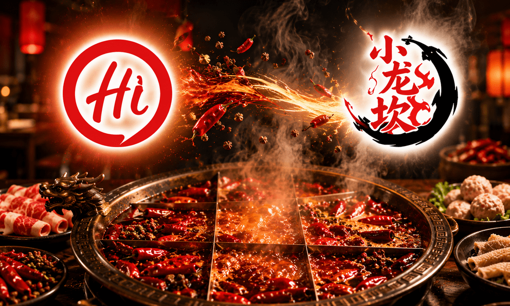 Nối gót Haidilao, Tiểu Long Khảm bành trướng lãnh địa sang trời Âu: Đưa nồi lẩu Tứ Xuyên đỏ rực lên bàn ăn thế giới