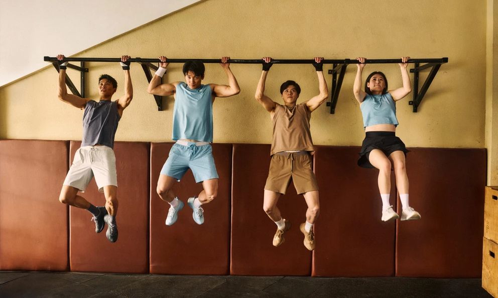 Hơn 10 triệu người xem một buổi livestream kéo xà: Nước cờ của lululemon giữa lúc thị trường Mỹ hụt hơi