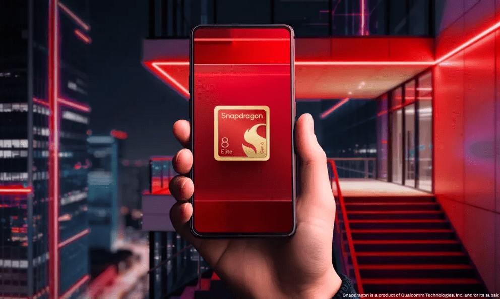 Snapdragon 8 Elite Extreme Gen 6, khi smartphone Android bắt đầu chạy theo hướng “AI agent”