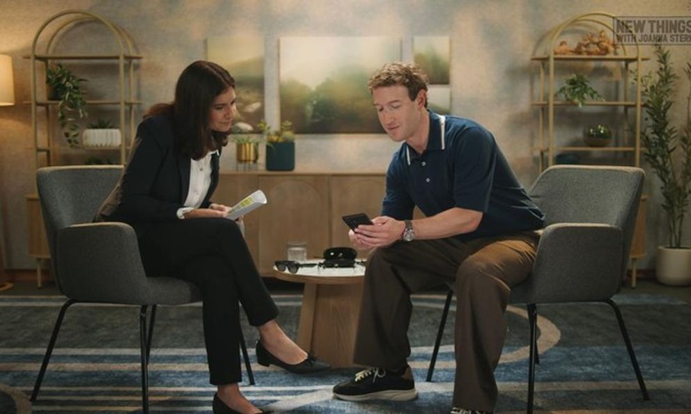 Mark Zuckerberg vẫn dùng Galaxy S24 Ultra dù mẫu này đã ra mắt sau hơn 2 năm