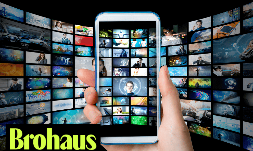 Netflix cần 2 tiếng để kể một câu chuyện, TikTok chỉ cần 60 giây: Đàn ông đang thay đổi cách xem phim?
