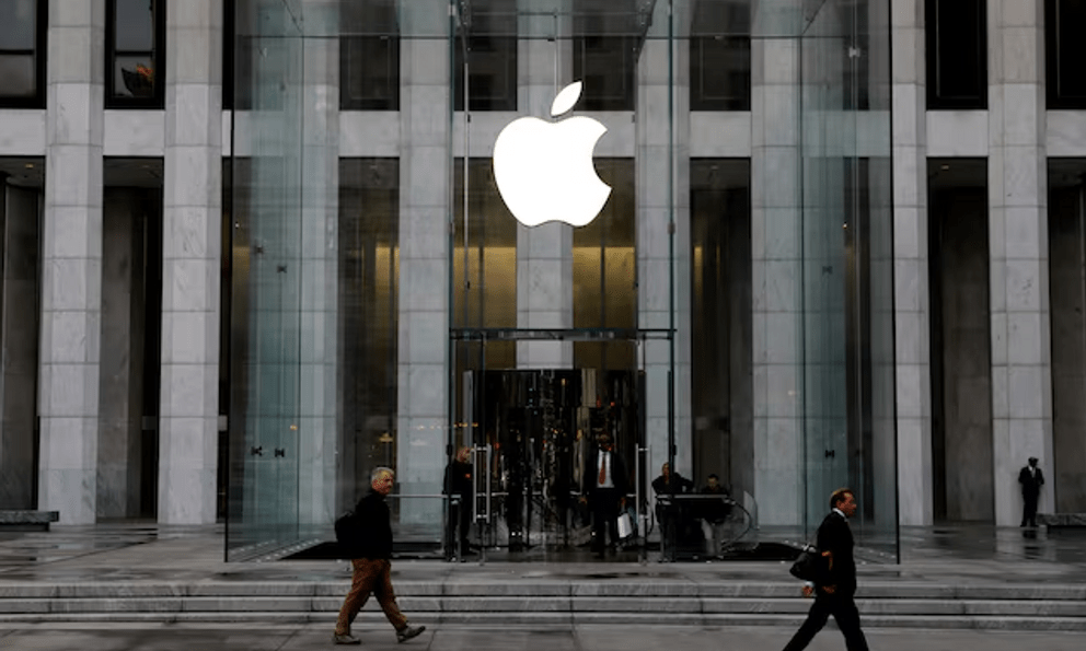 Apple bị yêu cầu bồi thường 5,7 tỷ USD trong vụ kiện bằng sáng chế lớn nhất lịch sử Mỹ
