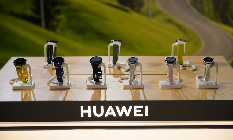 Huawei đưa AI vào smartwatch GT 7 Series, từ thiết bị theo dõi sang phân tích sức khỏe