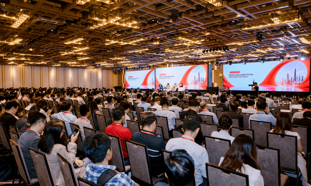 CIO Summit 2026: AI đã giúp nhân viên làm nhanh hơn, vì sao doanh nghiệp vẫn khó biến thành doanh thu? 