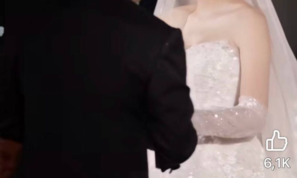 MC Mai Ngọc hé lộ clip đám cưới trong mơ: Phụ nữ dù ở tuổi nào làm được 3 VIỆC thì điều tốt đẹp sẽ xuất hiện