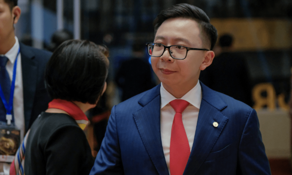 NGÀNH HỌC của anh chồng Á hậu Phương Nhi: Thu nhập có thể lên 80 triệu đồng/tháng, nhưng tiêu chí cực khắt khe