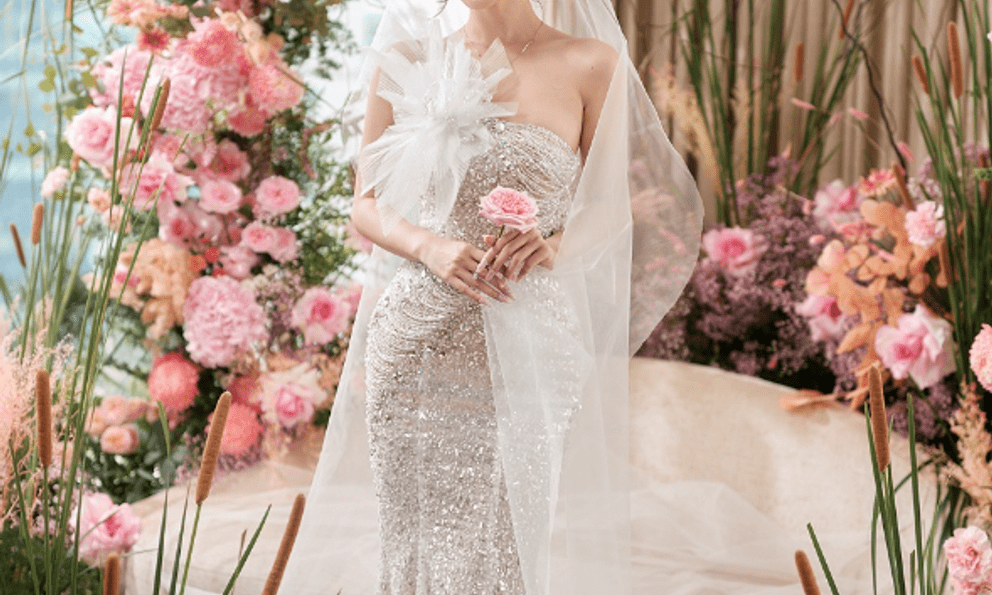 Nàng dâu nhà tỷ phú - Á hậu Phương Nhi từng thẳng thắn: Cơ hội không chờ đợi bất kỳ ai, nếu chúng ta bỏ lỡ có thể cuộc đời thay đổi theo hướng khác