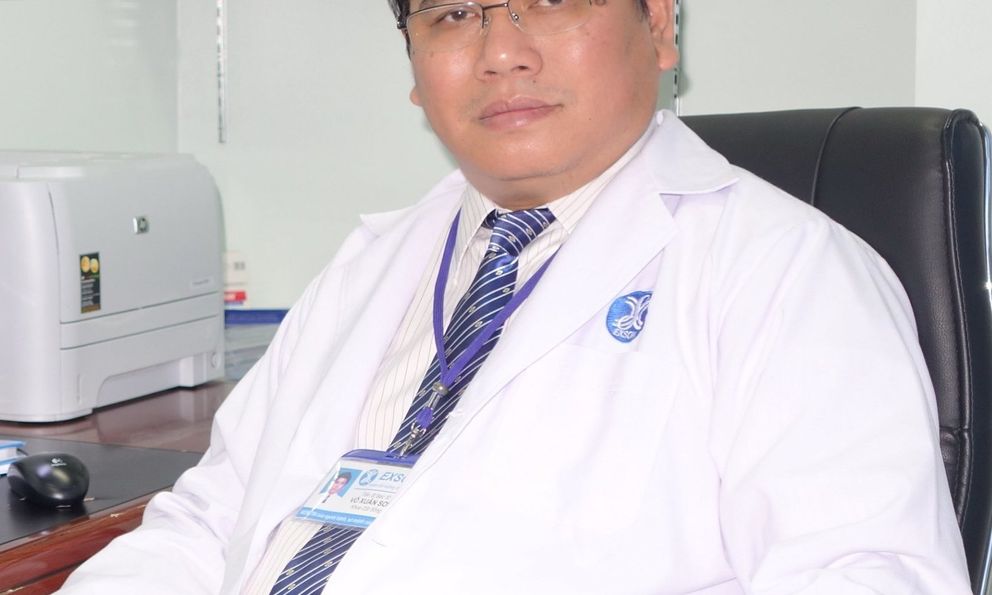 Sau những lùm xùm của NS Quyền Linh, TS. BS Võ Xuân Sơn bày tỏ: Tôi không còn cảm tình!