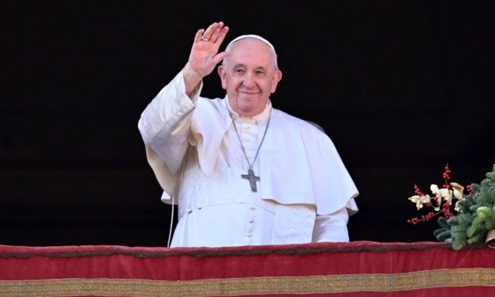 Nóng: Giáo hoàng Francis qua đời ở tuổi 88