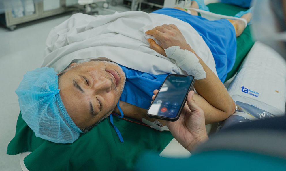 Đao diễn Quang Dũng tiết lộ 1 DẤU HIỆU cảnh báo nguy cơ nhồi máu cơ tim dù trước đó khám tổng quát đều đặn!