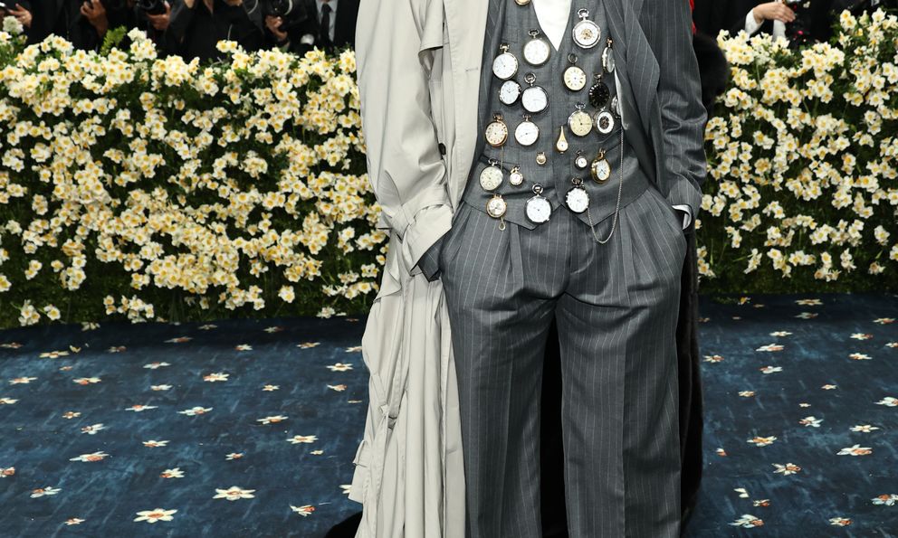 Met Gala 2025: Tôn vinh tinh hoa sắc tộc qua ngôn ngữ thời trang xa xỉ