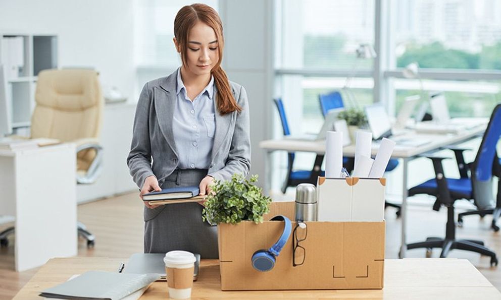 Từ bỏ công việc lương 2.000 USD/tháng và chế độ làm việc “trong mơ”, người phụ nữ vẫn nhận được vô vàn sự ủng hộ chỉ nhờ một lý do sau