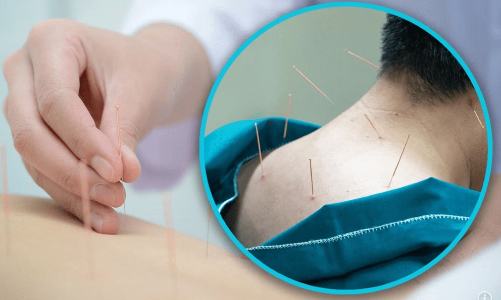 Nhờ “lang băm” chữa ung thư tại quán cà phê, người đàn ông bị thủng phổi, nguy kịch