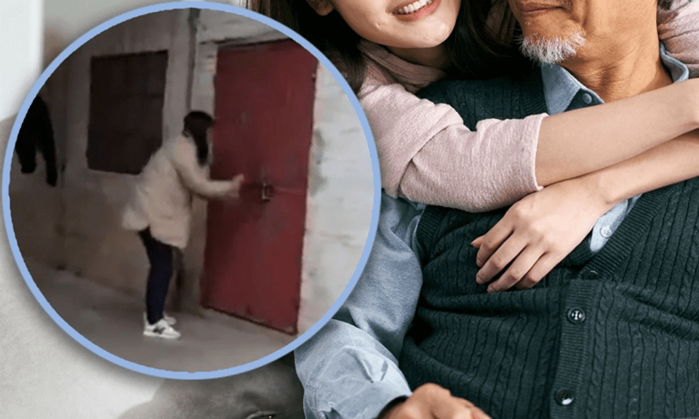 Con trai qua đời một tháng, cụ ông 86 tuổi cưới bạn gái của con làm vợ: Ai cũng mỉa mai nhưng nghe lý do lại rơi nước mắt!