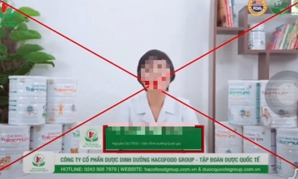 Chỉ đạo khẩn từ Bộ Y tế khiến gian thương khiếp vía, các chuyên gia không dám quảng cáo 