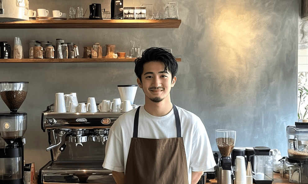 Bỏ hàng trăm triệu để đầu tư quán, bán cốc cà phê 15.000 - TẠI SAO VẪN LÃI?