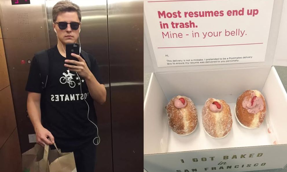 Cách nộp CV độc – lạ giúp chàng trai nhận được 10 lời mời phỏng vấn giữa bão SA THẢI, THẤT NGHIỆP: Đó là gì?