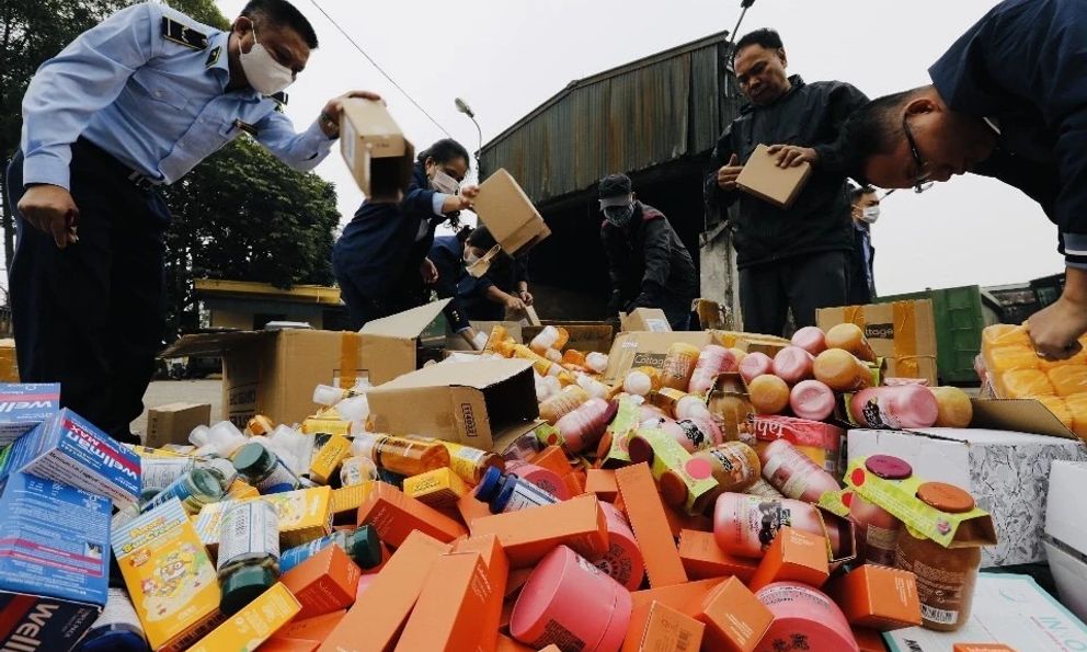 3 sản phẩm bổ sung sức khỏe được ca ngợi “tận mây xanh” nhưng thực chất là lừa đảo, cha mẹ và người cao tuổi cần hết sức CẢNH GIÁC!