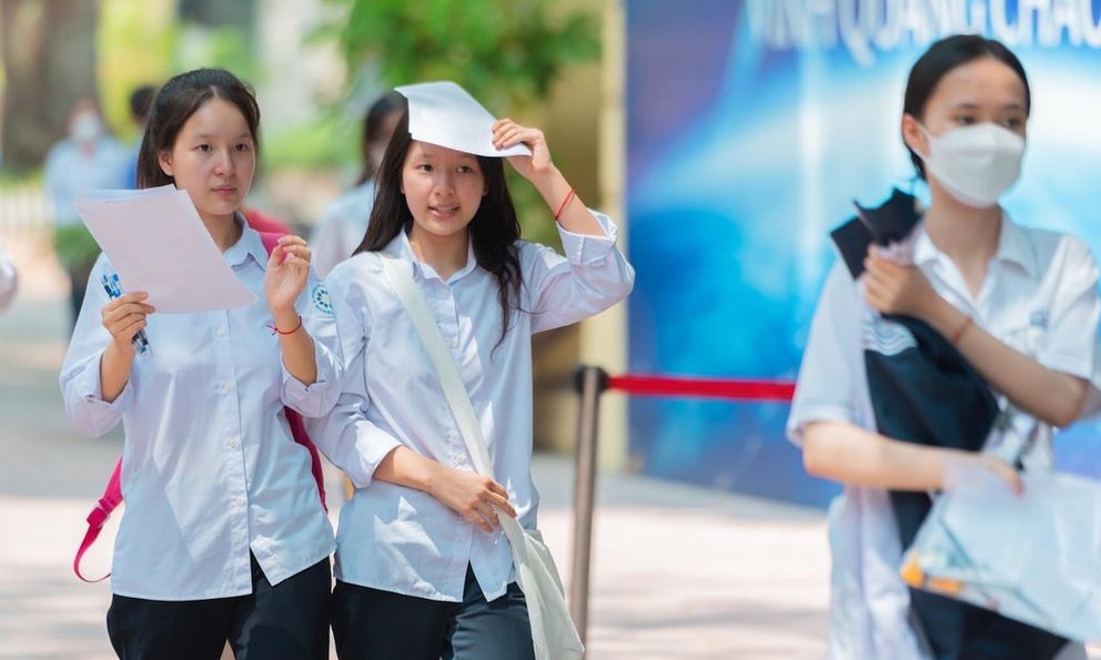 4 ngày nữa, hơn 1 triệu thí sinh dự thi tốt nghiệp THPT 2025 cần nhớ ngay điều này