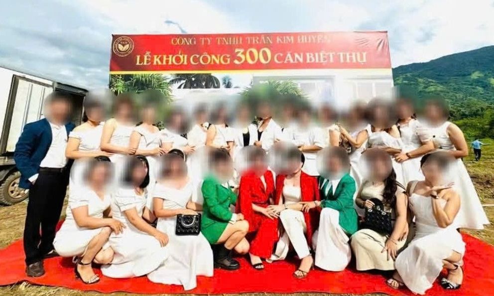 Nữ giám đốc sản xuất hàng ngàn sản phẩm thảo dược giả vừa bị bắt ở Đắk Lắk: Từng 