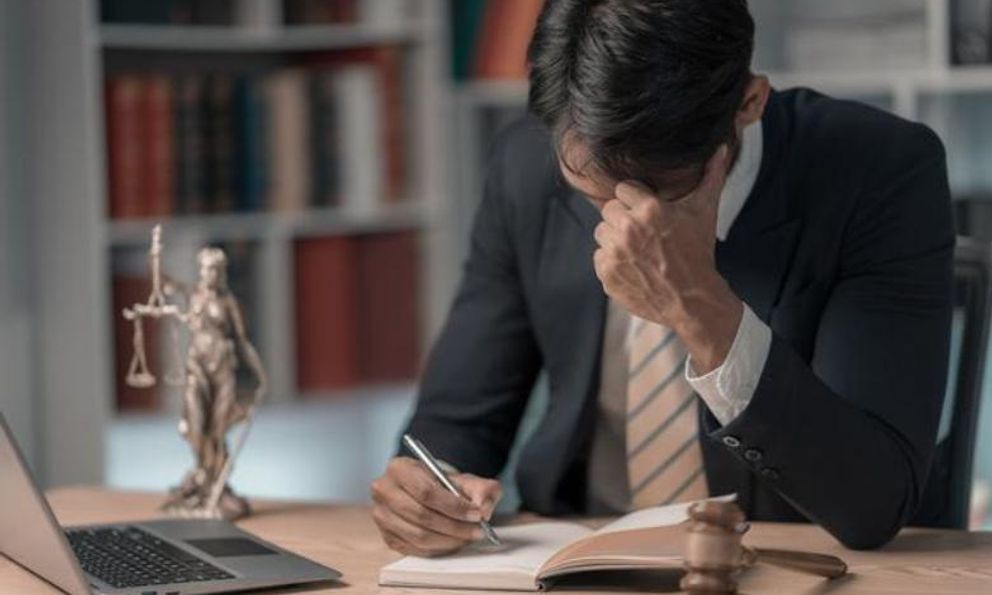 Tâm lý học: Đây là 1 TRẠNG THÁI năng lượng tiêu cực khiến cuộc đời tụt dốc không phanh, âm thầm huỷ hoại mà bạn không hay biết! 