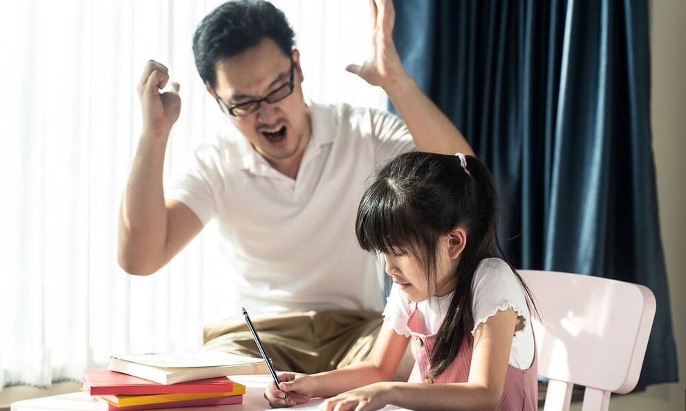 “Đến giờ vẫn có những cha mẹ ngây ngô chỉ bắt con ngồi học, hết ngoại ngữ, cờ vua, bơi lội tới đàn hát… hi vọng con có thể làm cái gì lớn lao sau này” – Chuyên gia nói thẳng: ẢO TƯỞNG!!!