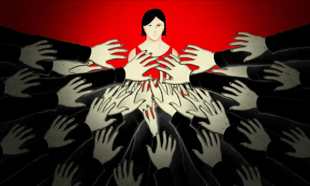 Từ vụ Hồng tỷ Nam Kinh đến bi kịch của hơn 30 triệu đàn ông Trung Quốc không lấy được vợ, khao khát tình yêu