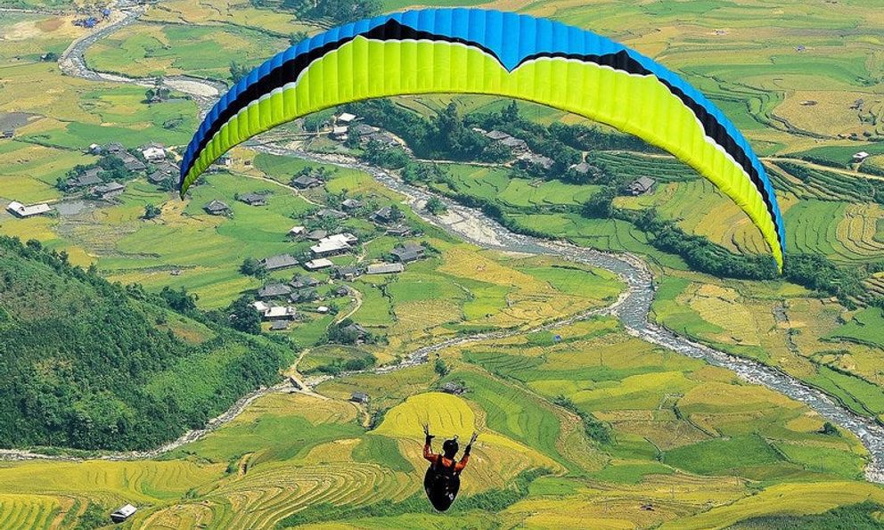 Từ tại nạn dù lượn ở Sơn Trà, phi công 7 năm kinh nghiệm khuyến cáo những rủi ro khi chơi môn thể thao 