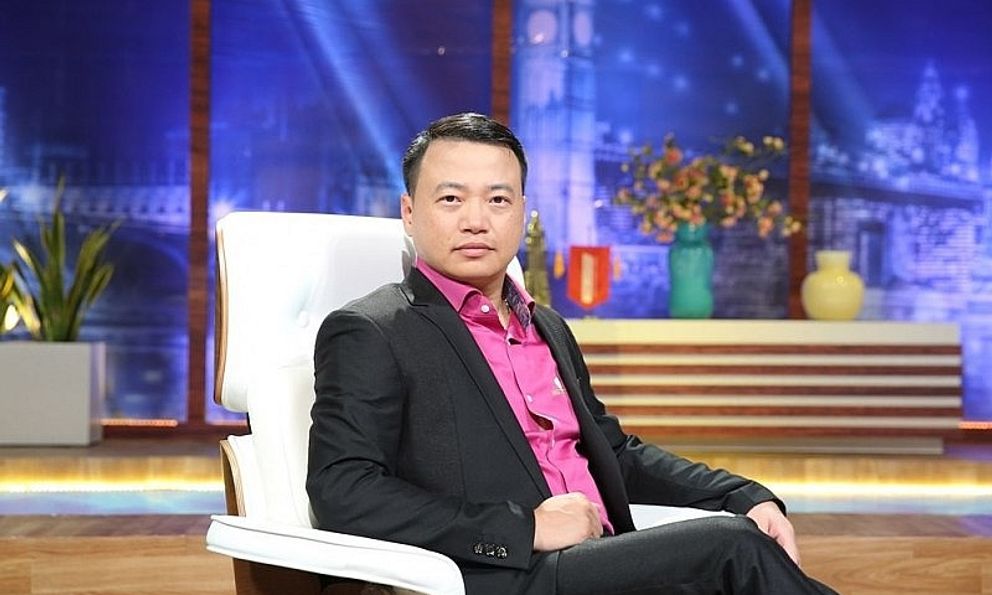 Shark Nguyễn Hoà Bình: Nguyên tắc quản lý tài chính CỔ ĐIỂN nhưng luôn ĐÚNG, chỉ rõ 3 điều then chốt trong đầu tư - làm giàu