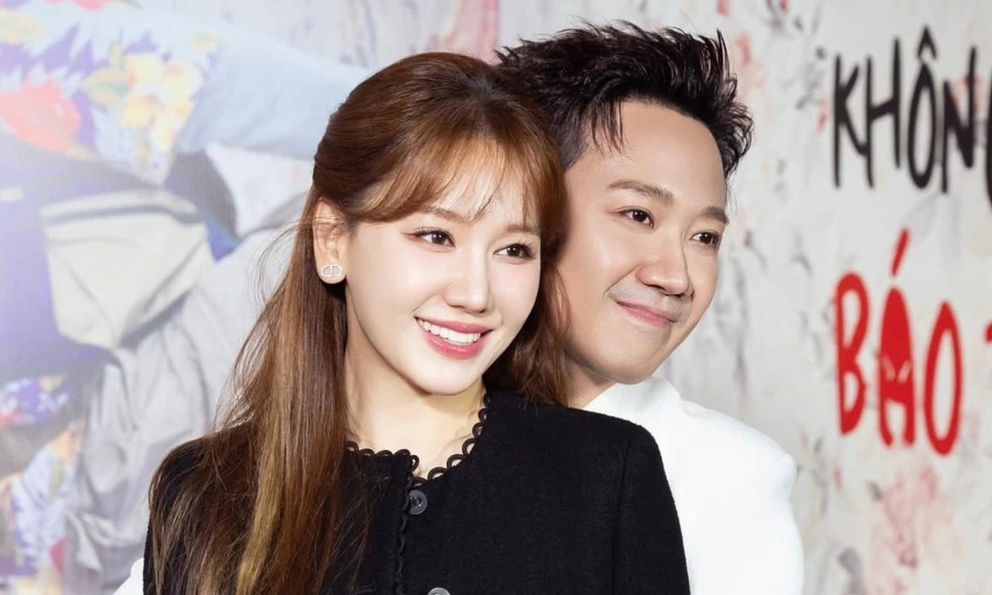 Trấn Thành để lại di chúc lúc bệnh nặng, giao tài sản cho Hari Won: 