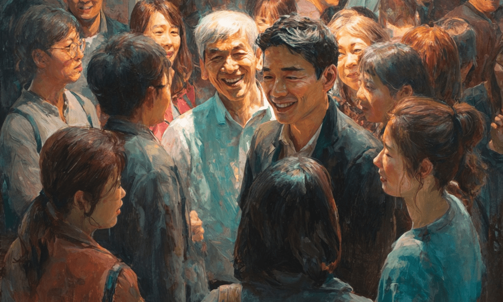 9 điểm căn bản để “soi chiếu” nhân cách một người: Tốt - Xấu, Đúng -Sai đều không thể giấu