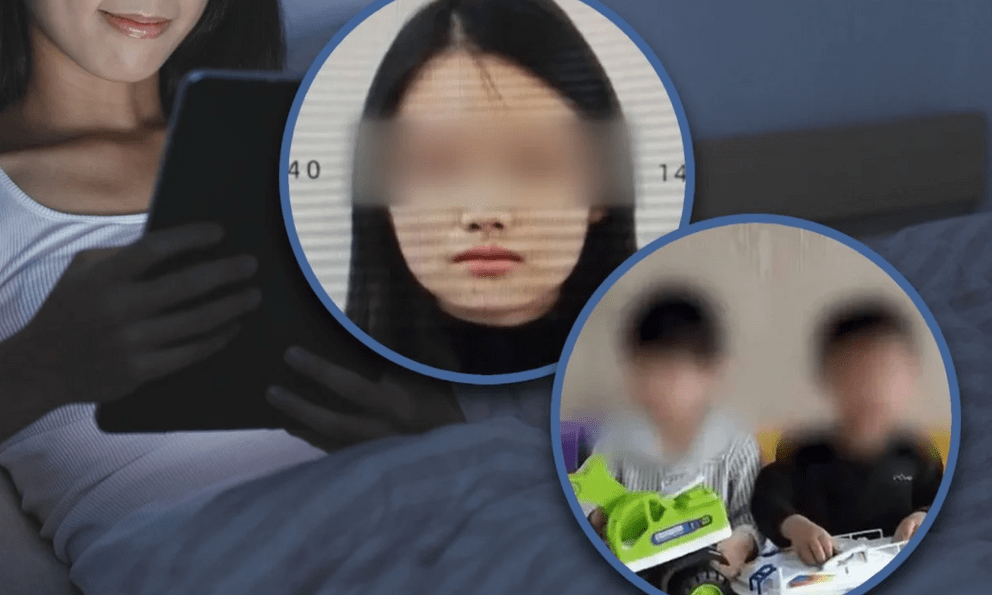 Bắt người mẹ 26 tuổi bán 2 con trai lấy 300 triệu đồng để mua sắm quần áo và tặng quà các KOL trên mạng