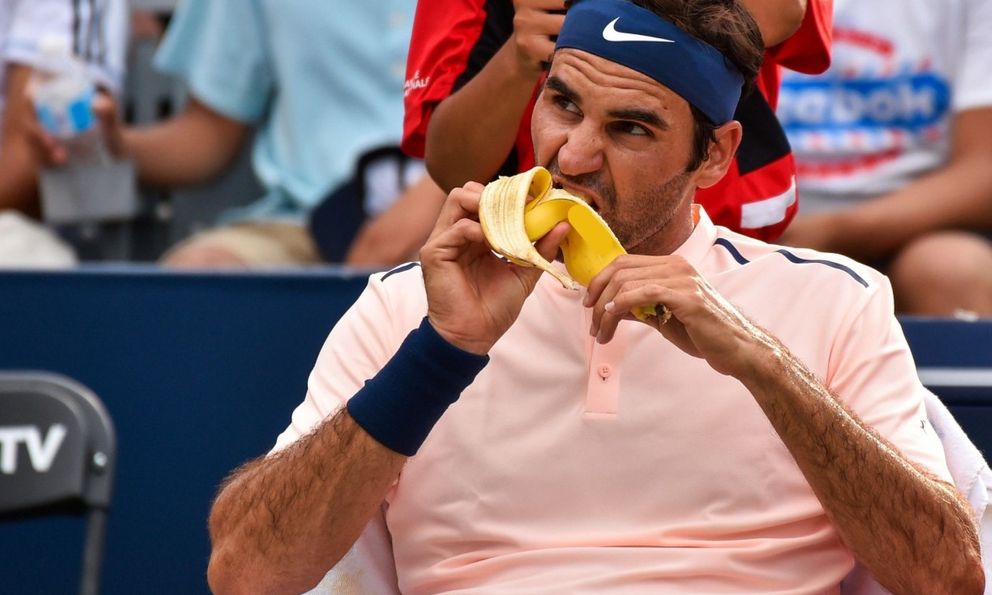 Điều gì xảy ra khi mỗi ngày bạn ăn một quả chuối chín?