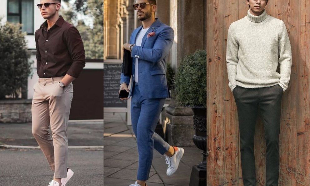 5 quy tắc đơn giản để ăn mặc như một quý ông với ngân sách tiết kiệm 